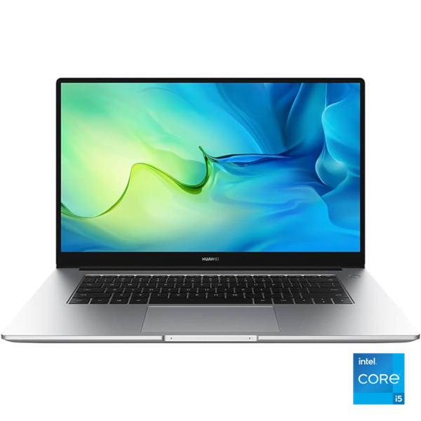 ‌NB Huawei B3-520/i5-1135G7/RAM 8GB/512GB SSD/15.6"/DOS/GRAY‌