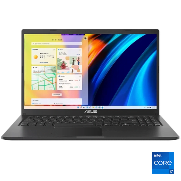 ‌NB Asus Vivobook X1502ZA/i7-12700H/RAM 16GB/512GB SSD/15.6"/DOS‌