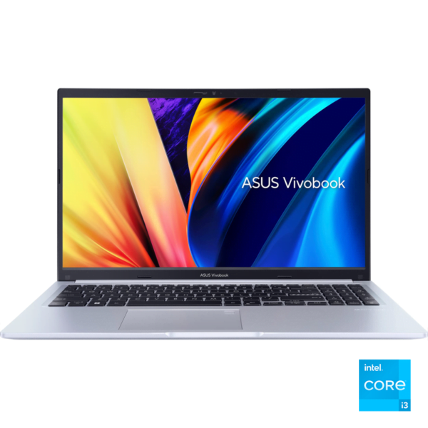 ‌NB Asus Vivobook X1502ZA/i3-1215U/RAM 4GB/SSD 256GB/15.6"/DOS/BLUE‌