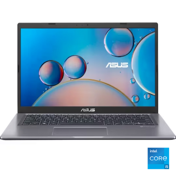 ‌NB Asus X415EA/I5-1135G7/RAM 4GB/256GB SSD/14"/DOS/GREY‌