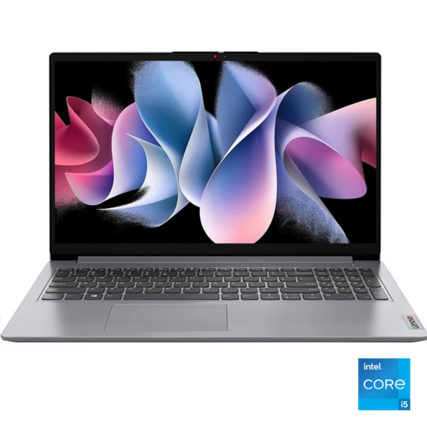 ‌NB Lenovo IdeaPad1 15IAU7/i5-1235U/RAM 8GB/512GB SSD/DOS/15.6"‌/DOS