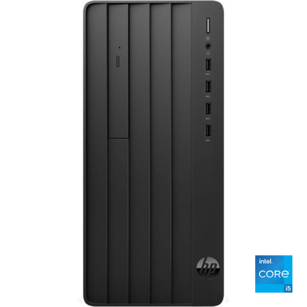 PC HP G290/I5-12400U/4GB RAM/256GB SSD/DVD/DOS/DPI-HDMI/WIFI