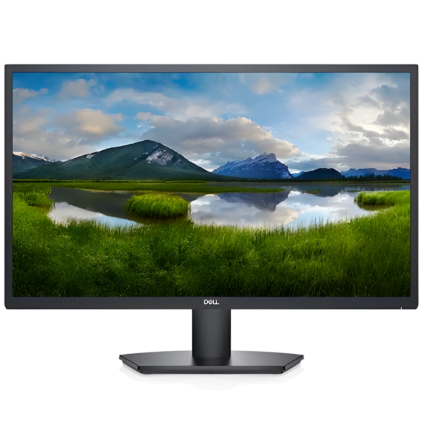 MONITOR LED DELL 27" SE2722H 68.5cm (27) 75HZ (VGA & HDMI)