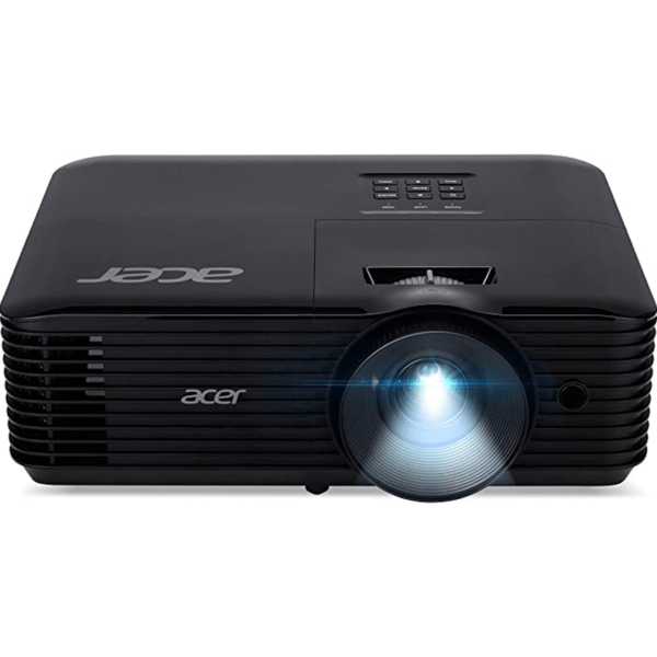 ‌ Projector ACER DLP X1223HP XGA 4000LUM‌بروجكتور عرض‌