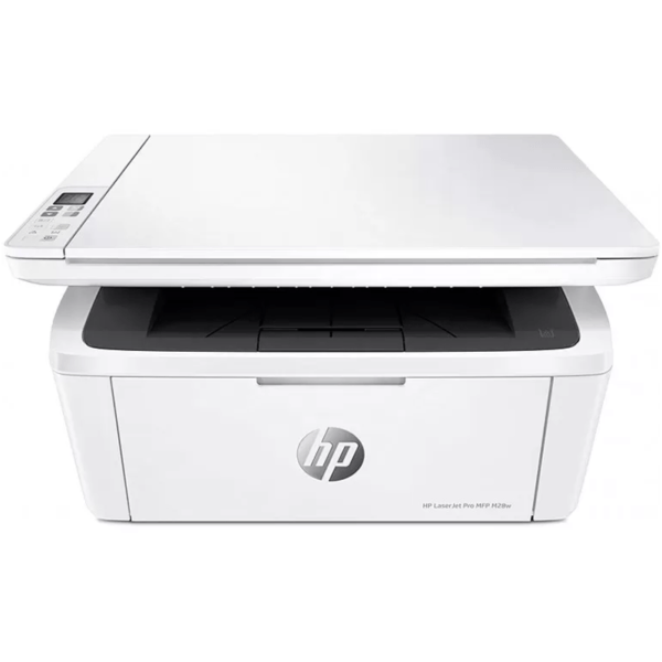 Printer Hp Laserjet MFP M141W طابعة ليزر‌ متعددة 4*1