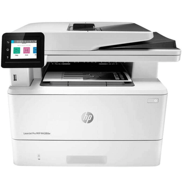 HP MFP M479FDW Copy/Fax/Print/Scan متعدد‌طابعة ليزر ملون ‌