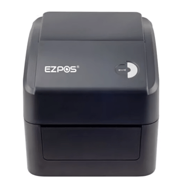 EZPOS LABEL PRINTER 120MM EZ-LP001 طابعة ملصقات