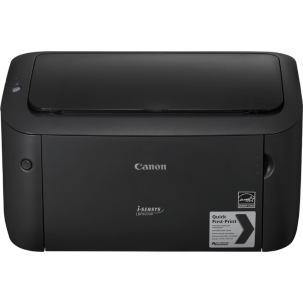 طابعة ليزر اسود‌   CANON LBP 6030B LASERJET PRINTER‌ ‌