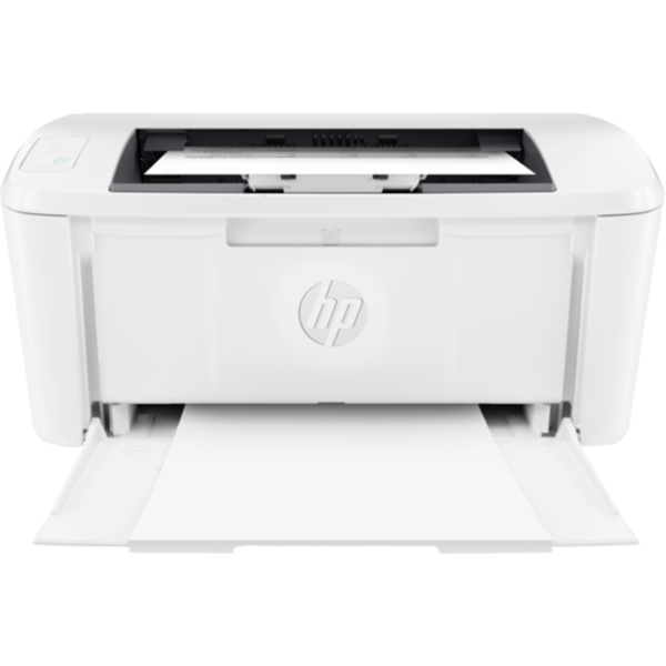 ‌ HP LASER JET WIFI PRINTER  M111W‌طابعة ليزر اسود‌
