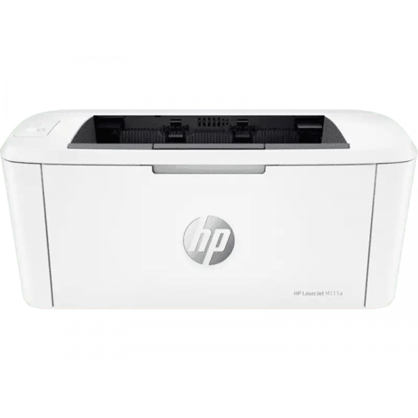 ‌ HP LASER JET Affordable  PRINTER  M111A‌طابعة ليزر اسود‌