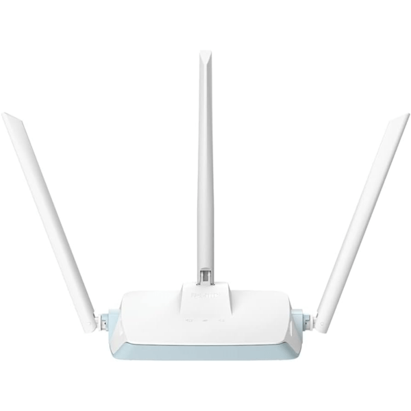 ‌ D-Link SMART Router N300 R04راوتر مقوي شبكة‌‌‌