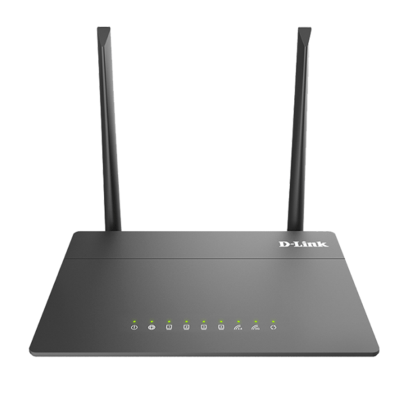 ‌ D-Link Wireless DUAL BAND ROUTER DIR-806 AC750 MULTIPLE MODEراوتر مقوي شبكة‌‌‌