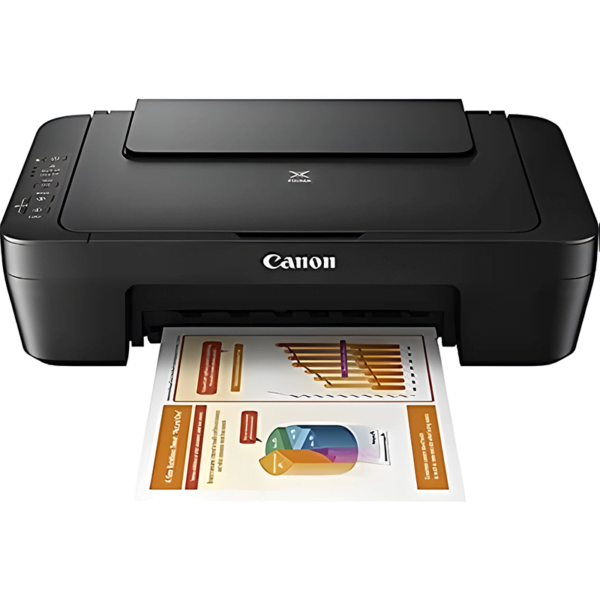 PRINTER CANON INKJET MG2540S طابعه حبرية متعددة ملونة