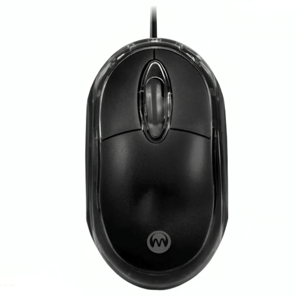 ‌ MD200M USB OPTICAL MOUSE‌ ماوس سلكي‌ ‌