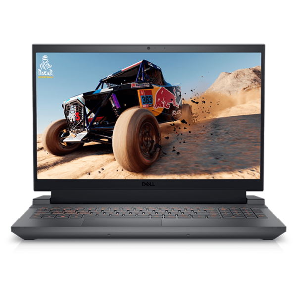 Laptop Dell G15 5530 Gaming Intel Core i7-13650HX Processor, 16GB Ram, 512GB SSD M.2, NVIDIA GeForce RTX 4050 6GB,15.6-Inch FHD Display 1920x1080 165Hz, Free Dos - Dark Shadow Grey