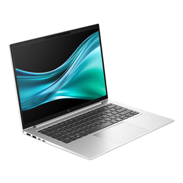 Laptop HP EliteBook 840 G11 Intel Core Ultra 7-155U Processor, 16GB Ram, 512GB SSD M.2, Intel Graphics, 14-inch WUXGA display 1980x1200, IPS, Windows 11 Pro - Silver