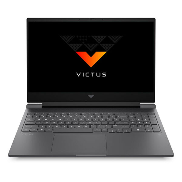 Laptop HP Victus Gaming 16-s0008nx AMD Ryzen 7-7840HS Processor, 16GB Ram, 1TB SSD M.2, NVIDIA GeForce RTX 4050 6GB Graphics, 16.1-inch Full HD 1920x1080, IPS, 144Hz, Free Dos - Mica Silver