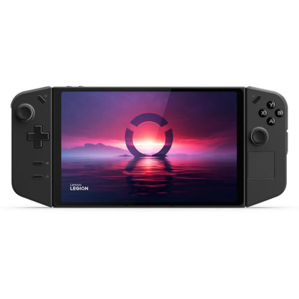 Lenovo Legion Go Gaming Handheld AMD Ryzen Z1 Extreme, 16GB Ram, 1TB SSD M.2, AMD Radeon Graphics, 8.8 Touch WQXGA 2560x1600 IPS 500nits Glossy, 144Hz, Low Blue Light, Windows11 Home - Shadow Black
