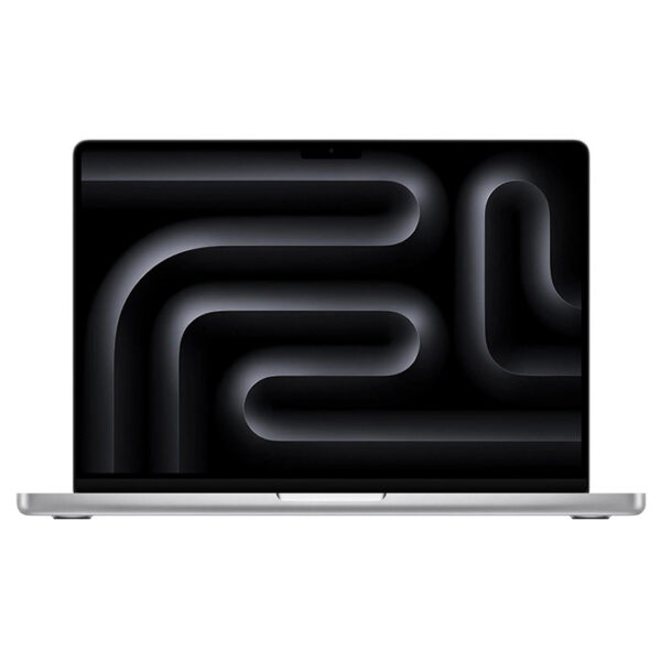 Laptop Apple MacBook Pro 14-inch M4 Pro chip 12‑core CPU, 24GB Ram, 512GB SSD, 16‑core GPU, MacOS Sequoia - Silver