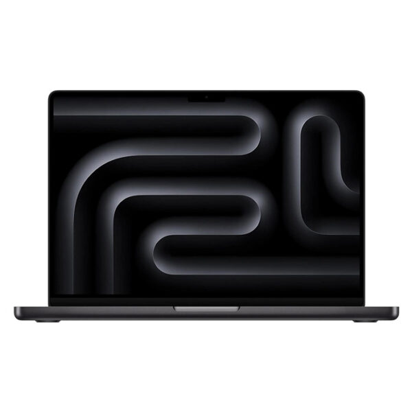 Laptop Apple MacBook Pro 14-inch M4 MAX chip 14‑core CPU, 36GB Ram, 1TB SSD, 32‑core GPU, MacOS Sequoia - Space Black